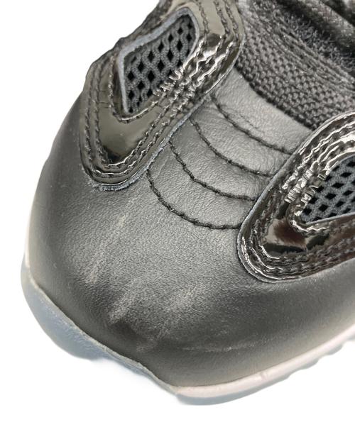 NIKE（ナイキ）NIKE (ナイキ) AIR JORDAN 11 LOW ブラック サイズ:28.5の古着・服飾アイテム