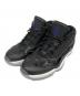 NIKE（ナイキ）の古着「AIR JORDAN 11 LOW」｜ブラック