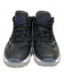 中古・古着 NIKE (ナイキ) AIR JORDAN 11 LOW ブラック サイズ:28.5：7000円