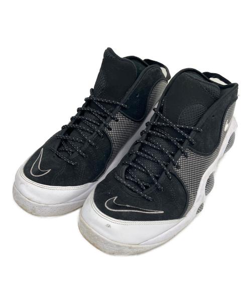 NIKE（ナイキ）NIKE (ナイキ) ZOOM FLIGHT 95（ズームフライト95） ブラック サイズ:29の古着・服飾アイテム