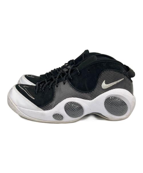 NIKE（ナイキ）NIKE (ナイキ) ZOOM FLIGHT 95（ズームフライト95） ブラック サイズ:29の古着・服飾アイテム
