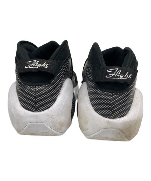 NIKE（ナイキ）NIKE (ナイキ) ZOOM FLIGHT 95（ズームフライト95） ブラック サイズ:29の古着・服飾アイテム