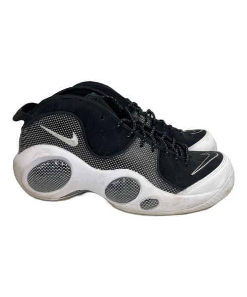 NIKE（ナイキ）NIKE (ナイキ) ZOOM FLIGHT 95（ズームフライト95） ブラック サイズ:29の古着・服飾アイテム