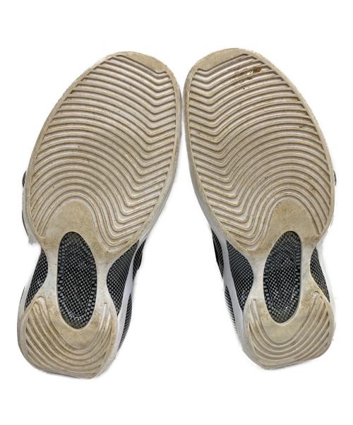 NIKE（ナイキ）NIKE (ナイキ) ZOOM FLIGHT 95（ズームフライト95） ブラック サイズ:29の古着・服飾アイテム
