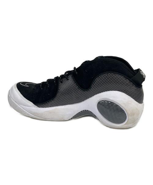 NIKE（ナイキ）NIKE (ナイキ) ZOOM FLIGHT 95（ズームフライト95） ブラック サイズ:29の古着・服飾アイテム