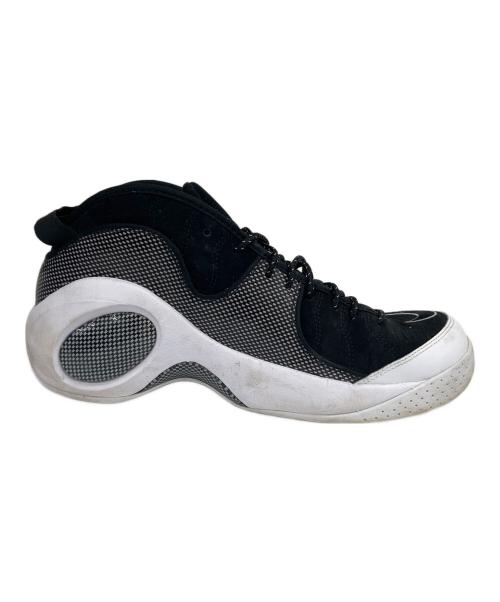 NIKE（ナイキ）NIKE (ナイキ) ZOOM FLIGHT 95（ズームフライト95） ブラック サイズ:29の古着・服飾アイテム
