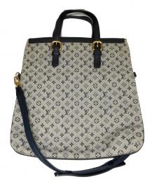 LOUIS VUITTON（ルイ ヴィトン）の古着「ショルダーバッグ」｜グレー