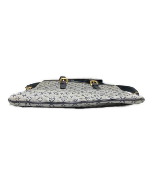 LOUIS VUITTON（ルイ ヴィトン）LOUIS VUITTON (ルイ ヴィトン) ショルダーバッグ グレーの古着・服飾アイテム