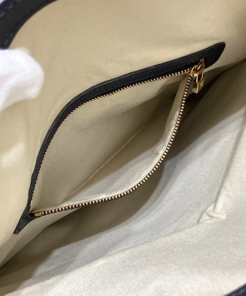LOUIS VUITTON（ルイ ヴィトン）LOUIS VUITTON (ルイ ヴィトン) ショルダーバッグ グレーの古着・服飾アイテム