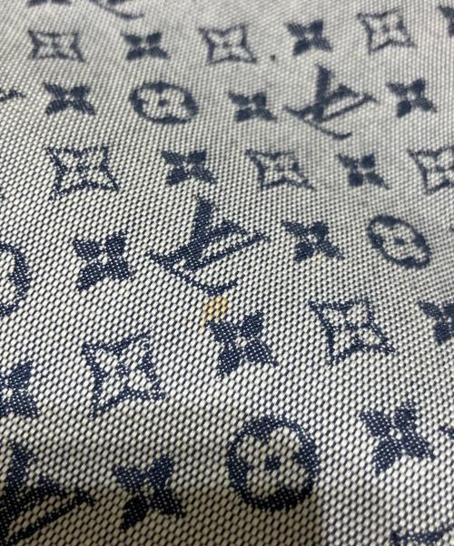 LOUIS VUITTON（ルイ ヴィトン）LOUIS VUITTON (ルイ ヴィトン) ショルダーバッグ グレーの古着・服飾アイテム