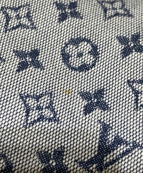 LOUIS VUITTON（ルイ ヴィトン）LOUIS VUITTON (ルイ ヴィトン) ショルダーバッグ グレーの古着・服飾アイテム