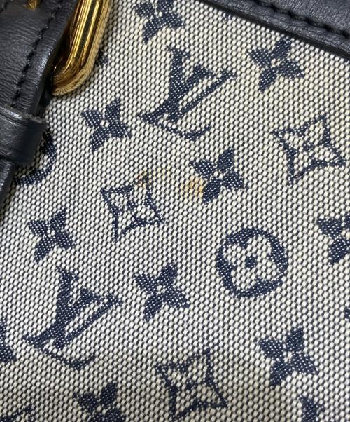 LOUIS VUITTON（ルイ ヴィトン）LOUIS VUITTON (ルイ ヴィトン) ショルダーバッグ グレーの古着・服飾アイテム