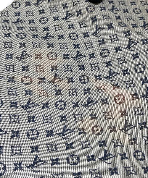 LOUIS VUITTON（ルイ ヴィトン）LOUIS VUITTON (ルイ ヴィトン) ショルダーバッグ グレーの古着・服飾アイテム