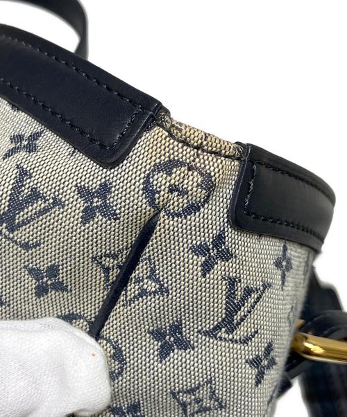 LOUIS VUITTON（ルイ ヴィトン）LOUIS VUITTON (ルイ ヴィトン) ショルダーバッグ グレーの古着・服飾アイテム