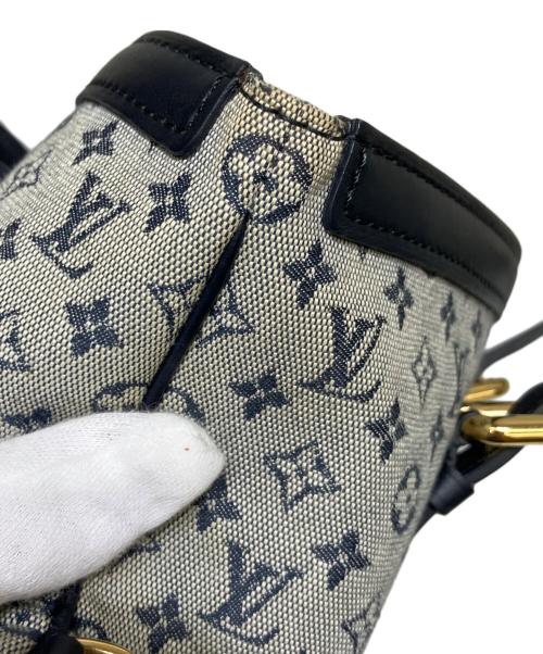 LOUIS VUITTON（ルイ ヴィトン）LOUIS VUITTON (ルイ ヴィトン) ショルダーバッグ グレーの古着・服飾アイテム