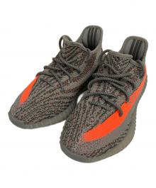 adidas（アディダス）の古着「YEEZY BOOST350 V2」｜グレー