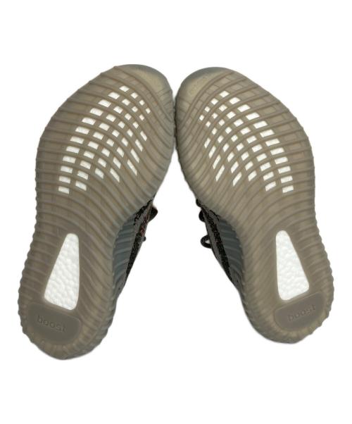 adidas（アディダス）adidas (アディダス) YEEZY BOOST350 V2 グレー サイズ:26の古着・服飾アイテム