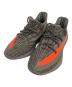 adidas（アディダス）の古着「YEEZY BOOST350 V2」｜グレー