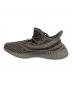 中古・古着 adidas (アディダス) YEEZY BOOST350 V2 グレー サイズ:26：20000円