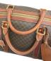 中古・古着 CELINE (セリーヌ) ボストンバッグ ブラウン：15000円