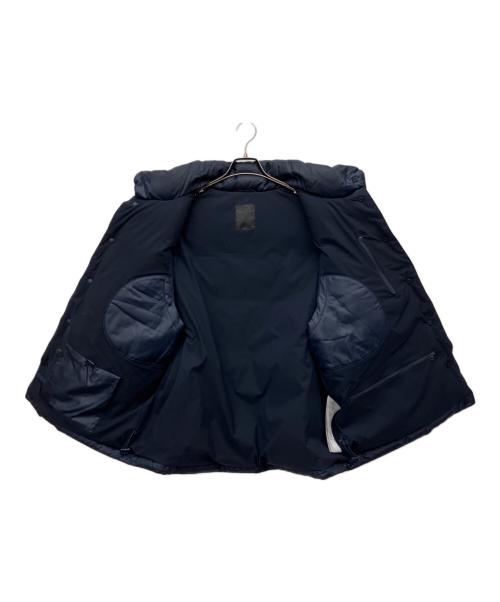 DAIWA（ダイワ）DAIWA (ダイワ) ダウンベスト ネイビー サイズ:Lの古着・服飾アイテム