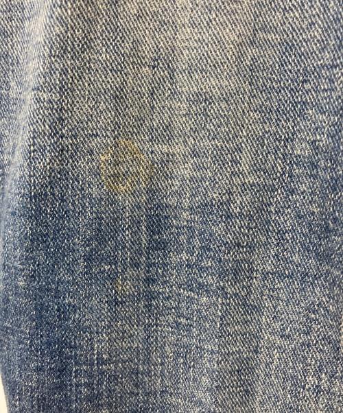 T.T TAIGA TAKAHASHI（タイガ・タカハシ）T.T TAIGA TAKAHASHI (タイガ・タカハシ) デニムジャケット サイズ:38の古着・服飾アイテム