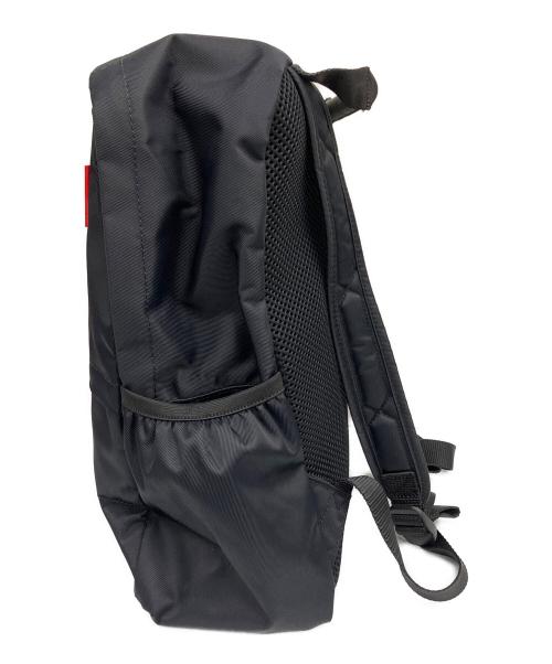 HUNTER（ハンター）HUNTER (ハンター) リュック ブラック 未使用品の古着・服飾アイテム