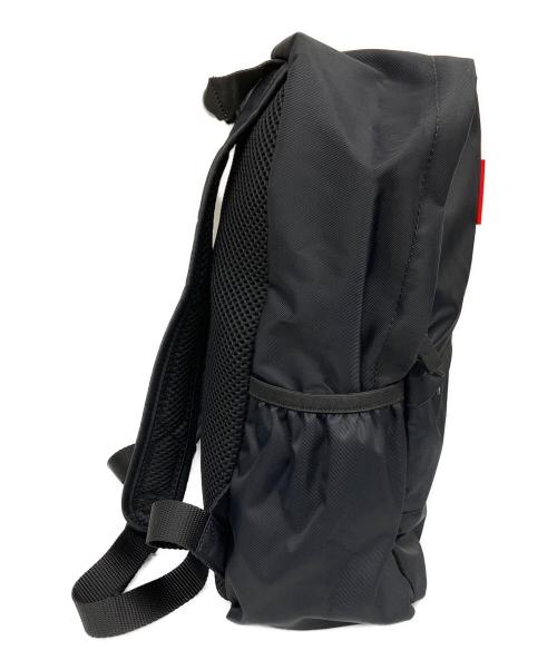 HUNTER（ハンター）HUNTER (ハンター) リュック ブラック 未使用品の古着・服飾アイテム