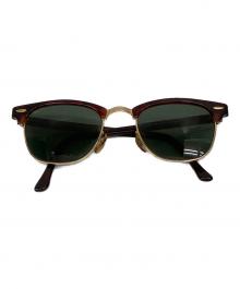 RAY-BAN（レイバン）の古着「サングラス」｜ブラウン