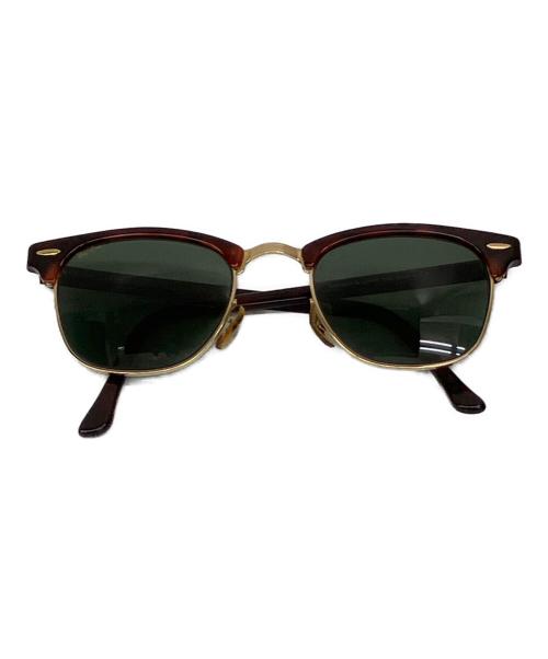 RAY-BAN（レイバン）RAY-BAN (レイバン) サングラス ブラウンの古着・服飾アイテム
