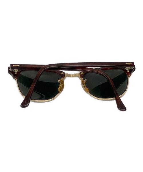 RAY-BAN（レイバン）RAY-BAN (レイバン) サングラス ブラウンの古着・服飾アイテム