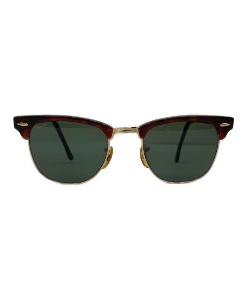RAY-BAN（レイバン）RAY-BAN (レイバン) サングラス ブラウンの古着・服飾アイテム