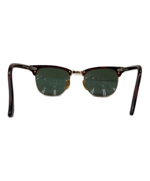 RAY-BAN（レイバン）RAY-BAN (レイバン) サングラス ブラウンの古着・服飾アイテム
