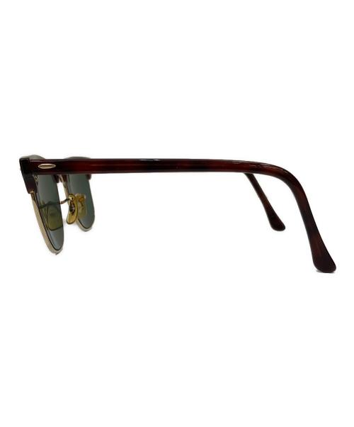 RAY-BAN（レイバン）RAY-BAN (レイバン) サングラス ブラウンの古着・服飾アイテム