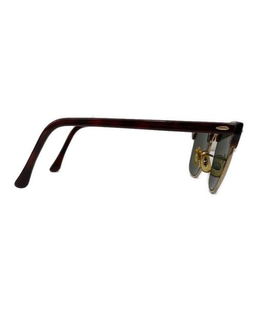 RAY-BAN（レイバン）RAY-BAN (レイバン) サングラス ブラウンの古着・服飾アイテム