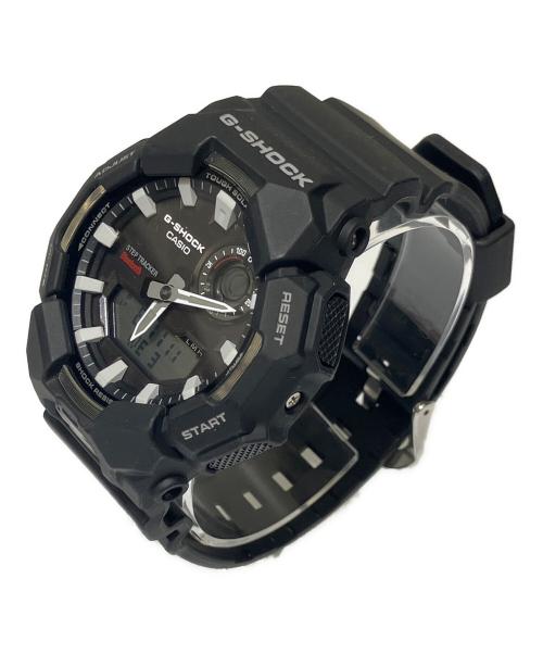 CASIO（カシオ）CASIO (カシオ) デジアナウォッチ ブラックの古着・服飾アイテム