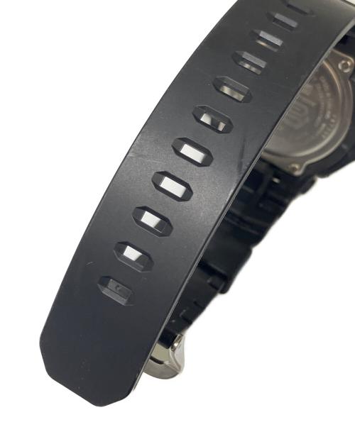 CASIO（カシオ）CASIO (カシオ) デジアナウォッチ ブラックの古着・服飾アイテム