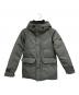 THE NORTHFACE PURPLELABEL (ザ・ノースフェイス パープルレーベル) 65/35 SEROW DOWN JACKET（セローダウンジャケット） カーキ サイズ:XS：15000円