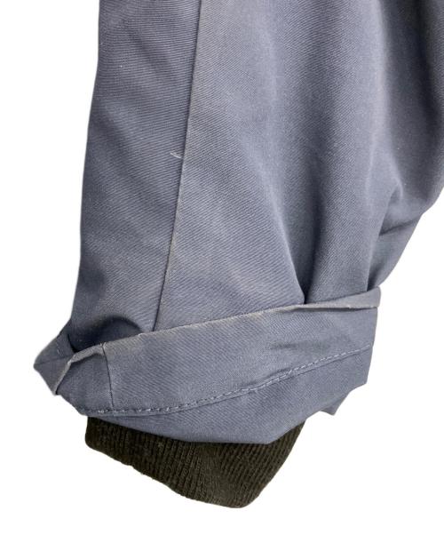 DANTON（ダントン）DANTON (ダントン) タッサダウンジャケット ネイビー サイズ:SIZE34の古着・服飾アイテム