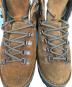 中古・古着 Danner (ダナー) マウンテンブーツ DJ Mountain Bob(マウンテンボブ) ブラウン サイズ:US8：14000円