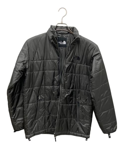THE NORTH FACE（ザ ノース フェイス）THE NORTH FACE (ザ ノース フェイス) カシウストリクライメイトジャケット ブラウン サイズ:Mの古着・服飾アイテム
