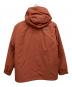 THE NORTH FACE (ザ ノース フェイス) カシウストリクライメイトジャケット ブラウン サイズ:M：18000円