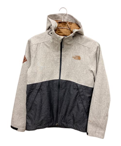 THE NORTH FACE（ザ ノース フェイス）THE NORTH FACE (ザ ノース フェイス) ミラートンジャケット グレー サイズ:Sの古着・服飾アイテム