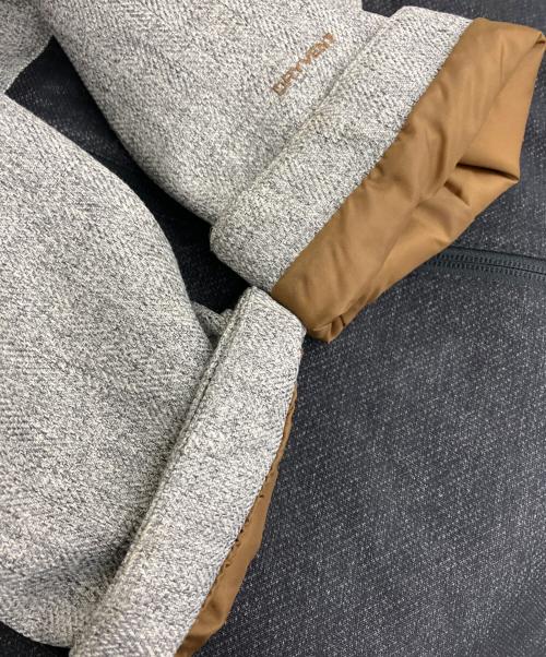 THE NORTH FACE（ザ ノース フェイス）THE NORTH FACE (ザ ノース フェイス) ミラートンジャケット グレー サイズ:Sの古着・服飾アイテム