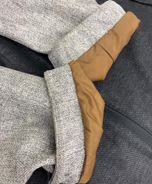 THE NORTH FACE（ザ ノース フェイス）THE NORTH FACE (ザ ノース フェイス) ミラートンジャケット グレー サイズ:Sの古着・服飾アイテム