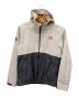 THE NORTH FACE（ザ ノース フェイス）の古着「ミラートンジャケット」｜グレー