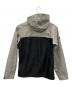 THE NORTH FACE (ザ ノース フェイス) ミラートンジャケット グレー サイズ:S：10000円