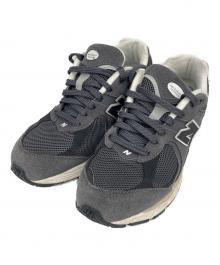 NEW BALANCE（ニューバランス）の古着「ローカットスニーカー M2002RFL」｜グレー