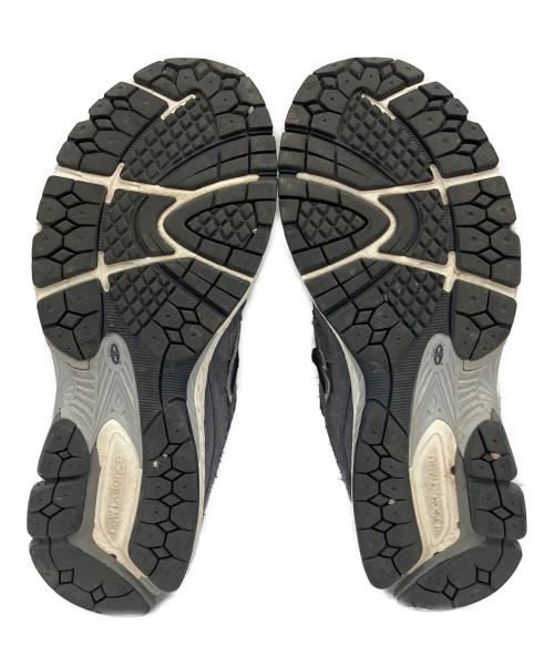 NEW BALANCE（ニューバランス）NEW BALANCE (ニューバランス) ローカットスニーカー M2002RFL グレー サイズ:26.5の古着・服飾アイテム