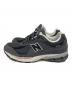 NEW BALANCE (ニューバランス) ローカットスニーカー M2002RFL グレー サイズ:26.5：9000円
